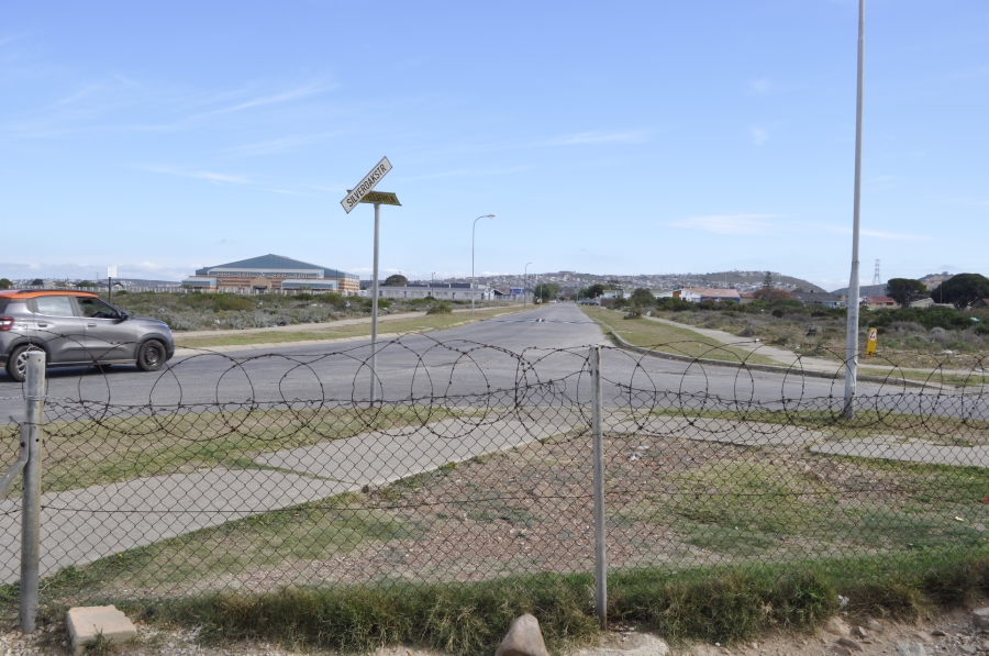 2 Bedroom Property for Sale in Algoa Park Eastern Cape